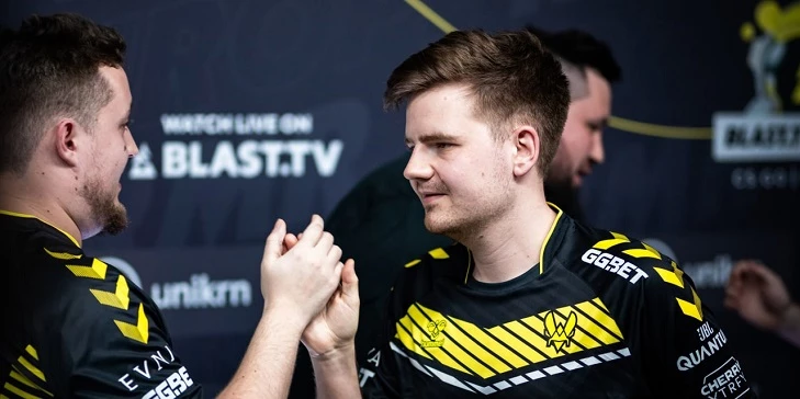 Vitality — G2. Прогноз на матч CS:GO (14 апреля 2023 года) Vitality — G2. Прогноз на матч CS:GO (14 апреля 2023 года)
