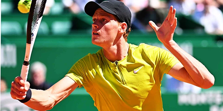 Янник Синнер — Хольгер Руне. Прогноз на матч ATP Монте-Карло (15 апреля 2023 года)
Янник Синнер — Хольгер Руне. Прогноз на матч ATP Монте-Карло (15 апреля 2023 года)