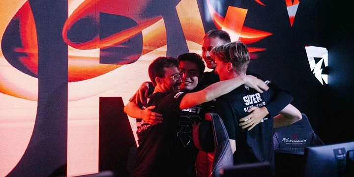 Tundra — Liquid. Прогноз на матч Dota 2 (15 апреля 2023 года) Tundra — Liquid. Прогноз на матч Dota 2 (15 апреля 2023 года)