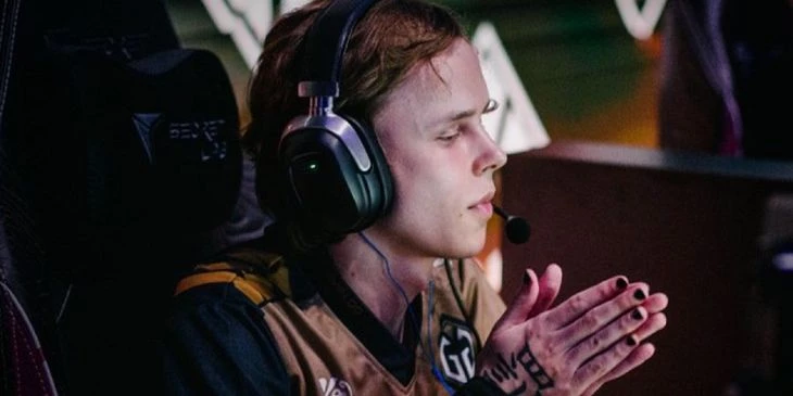 Gaimin Gladiators — beastcoast. Прогноз на матч Dota 2 (16 апреля 2023 года) Gaimin Gladiators — beastcoast. Прогноз на матч Dota 2 (16 апреля 2023 года)