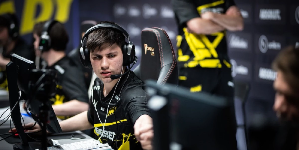 BIG — Na'Vi. Прогноз на матч CS:GO (19 апреля 2023 года) BIG — Na'Vi. Прогноз на матч CS:GO (19 апреля 2023 года)