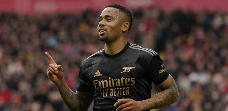 Арсенал - Саутгемптон Арсенал - Саутгемптон