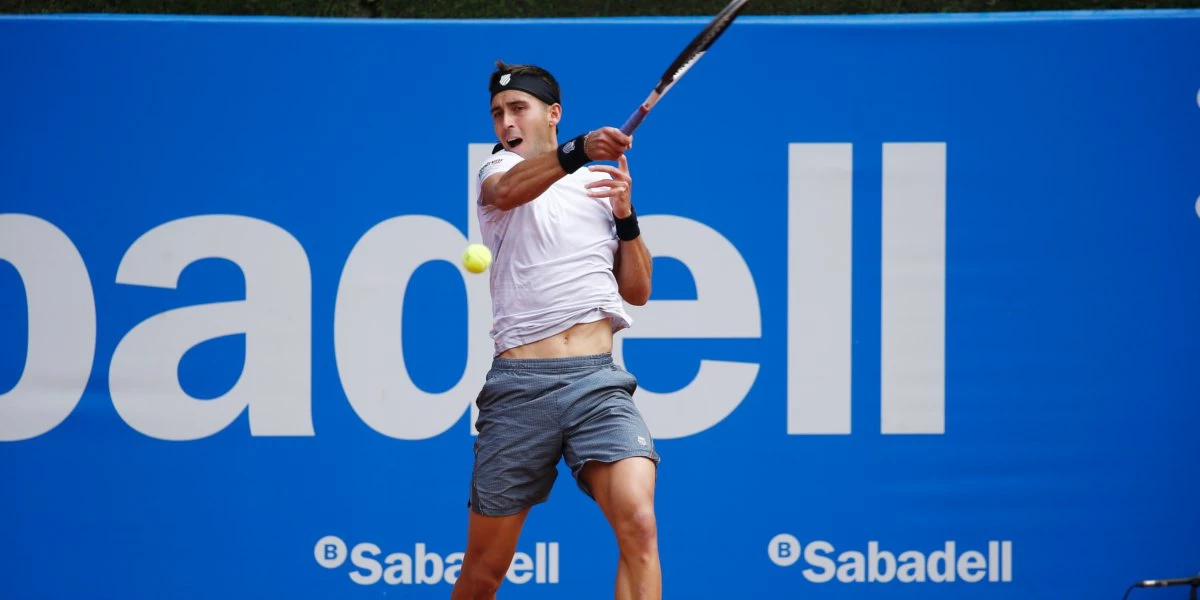 Этчеверри — Маннарино. Прогноз на матч ATP Мадрид (27 апреля 2023 года) Этчеверри — Маннарино. Прогноз на матч ATP Мадрид (27 апреля 2023 года)