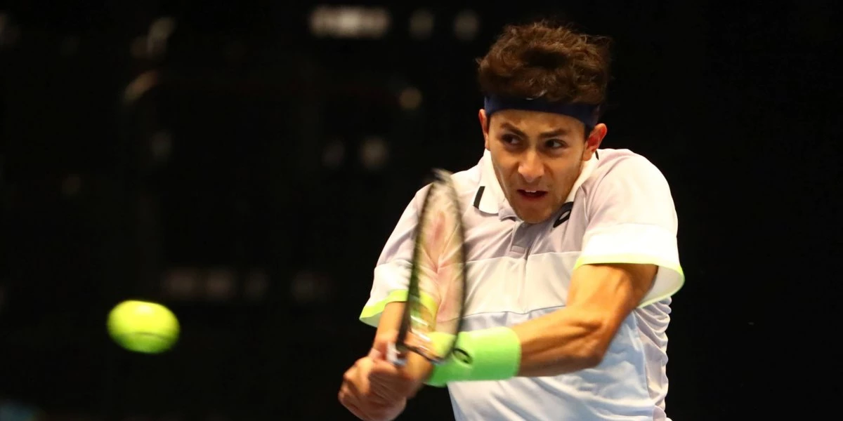 Нава — Баррере. Прогноз на матч ATP Мадрид (26 апреля 2023 года) Нава — Баррере. Прогноз на матч ATP Мадрид (26 апреля 2023 года)