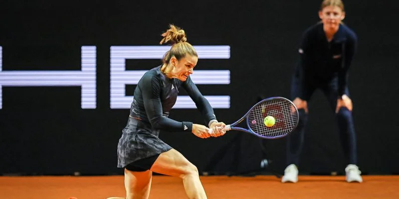 Аранча Рус – Мария Саккари. Прогноз на матч WTA Мадрид (27 апреля 2023 года) Аранча Рус – Мария Саккари. Прогноз на матч WTA Мадрид (27 апреля 2023 года)