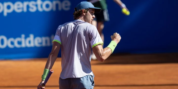 Сафиуллин — Харри. Прогноз на матч ATP Мадрид (27 апреля 2023 года) Сафиуллин — Харри. Прогноз на матч ATP Мадрид (27 апреля 2023 года)