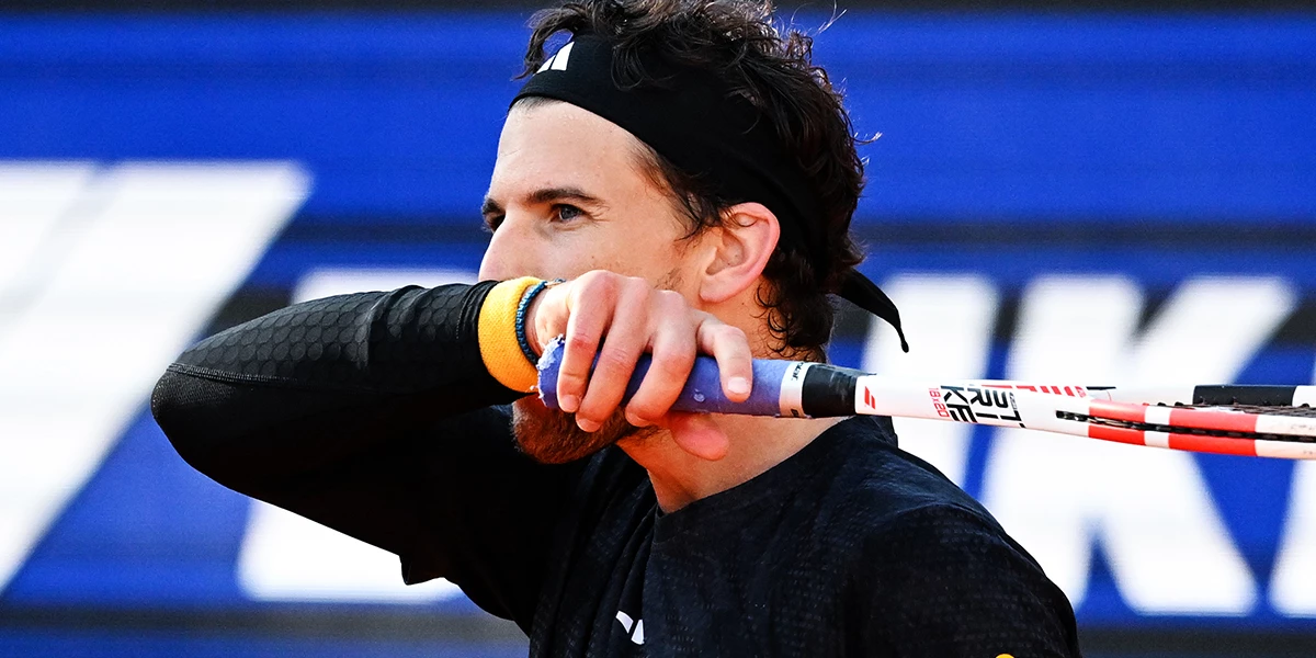 Кайл Эдмунд — Доминик Тим. Прогноз на матч ATP Мадрид (27 апреля 2023 года)
Кайл Эдмунд — Доминик Тим. Прогноз на матч ATP Мадрид (27 апреля 2023 года)