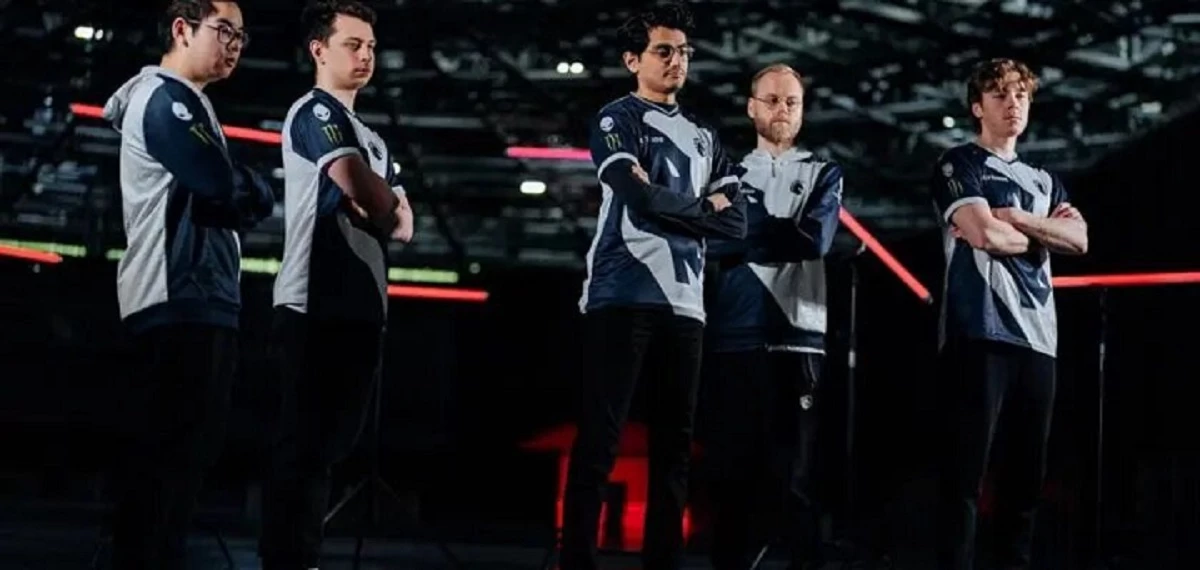 Liquid — BB Team. Прогноз на матч Dota 2 (27 апреля 2023 года) Liquid — BB Team. Прогноз на матч Dota 2 (27 апреля 2023 года)