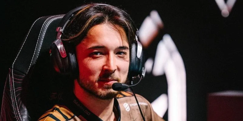 Execration - Gaimin Gladiators Execration - Gaimin Gladiators