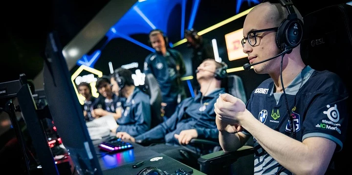 Tundra — OG. Прогноз на матч Dota 2 (28 апреля 2023 года) Tundra — OG. Прогноз на матч Dota 2 (28 апреля 2023 года)
