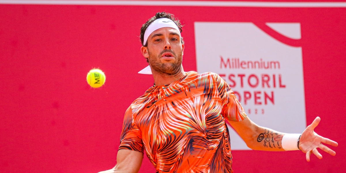 Де Минаур — Чеккинато. Прогноз на матч ATP Мадрид (29 апреля 2023 года) Де Минаур — Чеккинато. Прогноз на матч ATP Мадрид (29 апреля 2023 года)