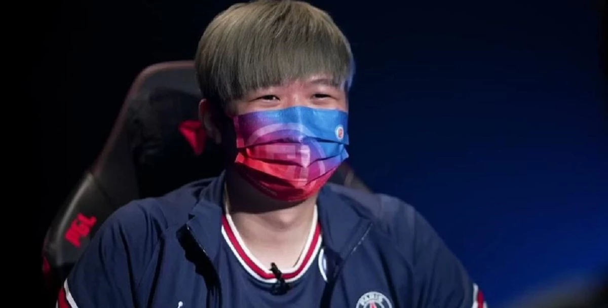 PSG.LGD — BB Team. Прогноз на матч Dota 2 (30 апреля 2023 года) PSG.LGD — BB Team. Прогноз на матч Dota 2 (30 апреля 2023 года)