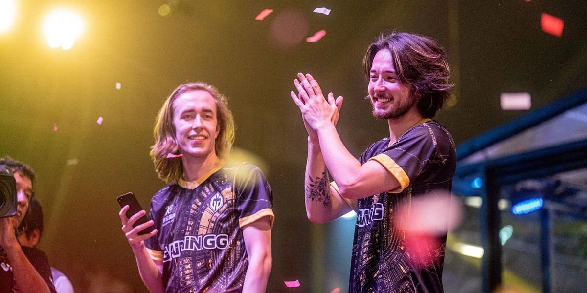Gaimin Gladiators — Spirit. Прогноз на матч Dota 2 (1 мая 2023 года) Gaimin Gladiators — Spirit. Прогноз на матч Dota 2 (1 мая 2023 года)