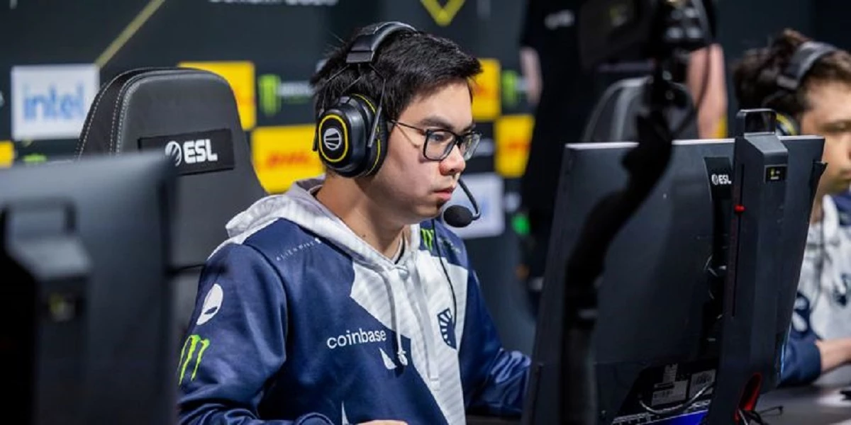 OG — Liquid. Прогноз на матч Dota 2 (1 мая 2023 года) OG — Liquid. Прогноз на матч Dota 2 (1 мая 2023 года)