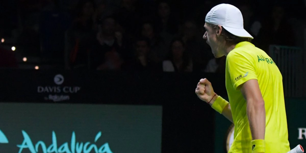 Донской — Томпсон. Прогноз на матч ATP Кванджу (3 мая 2023 года) Донской — Томпсон. Прогноз на матч ATP Кванджу (3 мая 2023 года)