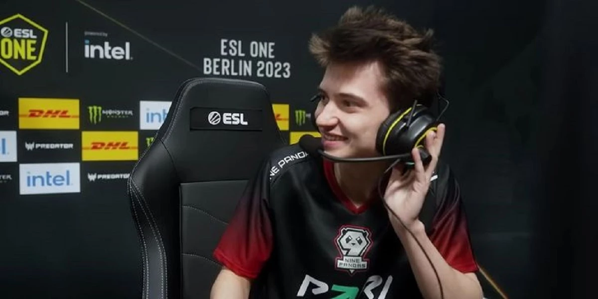 9 Pandas — Tundra. Прогноз на матч Dota 2 (3 мая 2023 года) 9 Pandas — Tundra. Прогноз на матч Dota 2 (3 мая 2023 года)