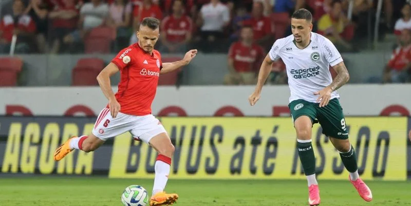 Интернасьонал - Насьональ Интернасьонал - Насьональ