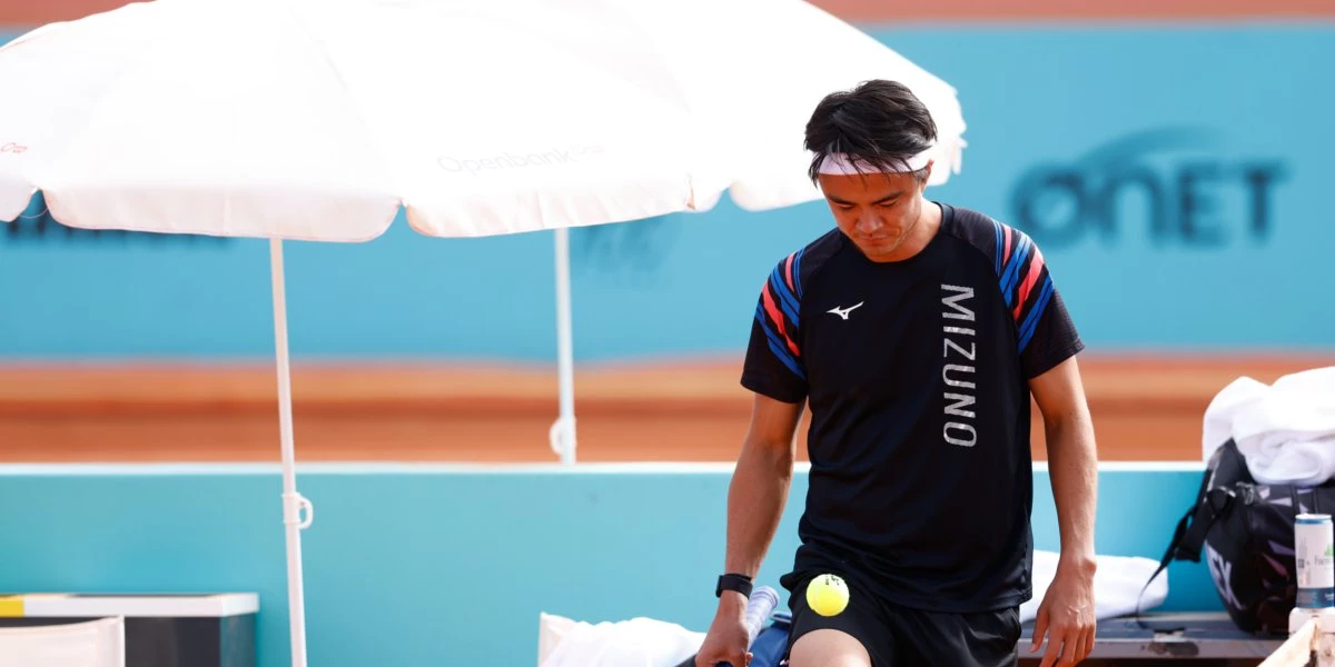Макдональд — Даниэль. Прогноз на матч ATP Кальяри (4 мая 2023 года) Макдональд — Даниэль. Прогноз на матч ATP Кальяри (4 мая 2023 года)