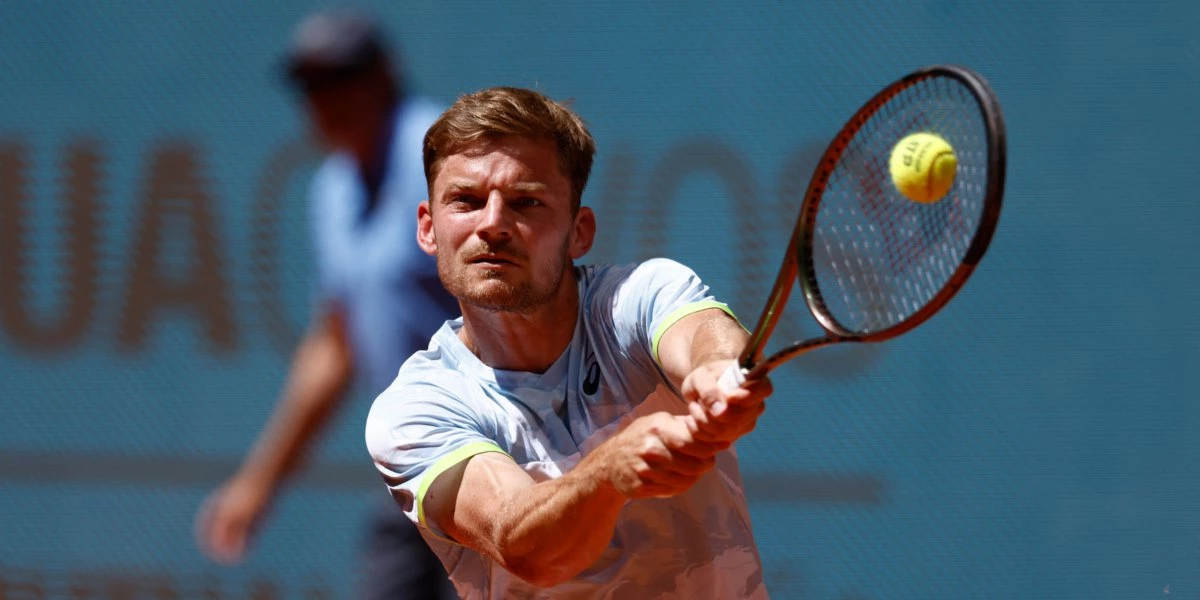 Имер — Гоффен. Прогноз на матч ATP Экс-ан-Прованс (4 мая 2023 года) Имер — Гоффен. Прогноз на матч ATP Экс-ан-Прованс (4 мая 2023 года)