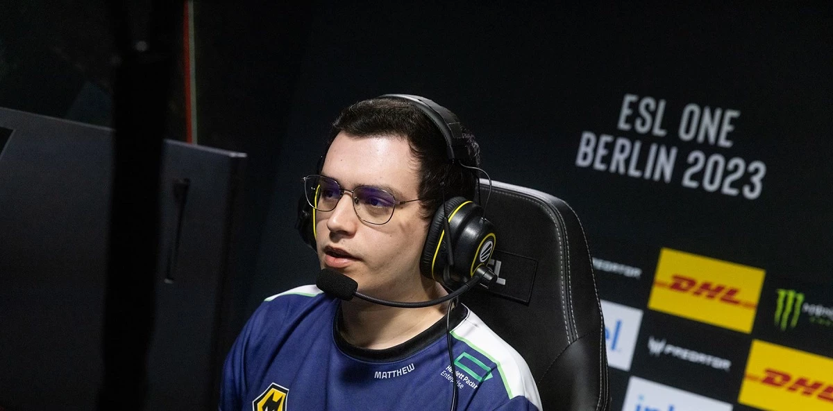 Evil Geniuses — Talon. Прогноз на матч Dota 2 (5 мая 2023 года) Evil Geniuses — Talon. Прогноз на матч Dota 2 (5 мая 2023 года)