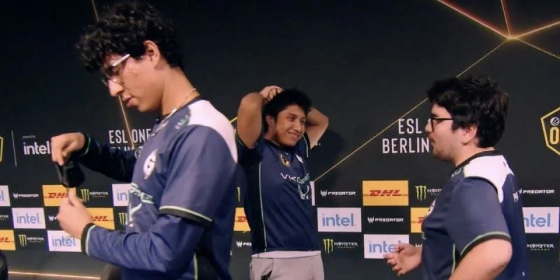 OG - Evil Geniuses
