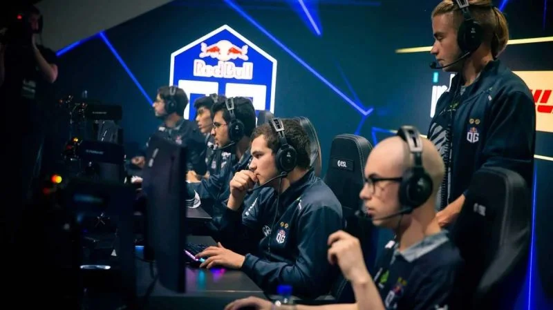 OG - ENCE eSports