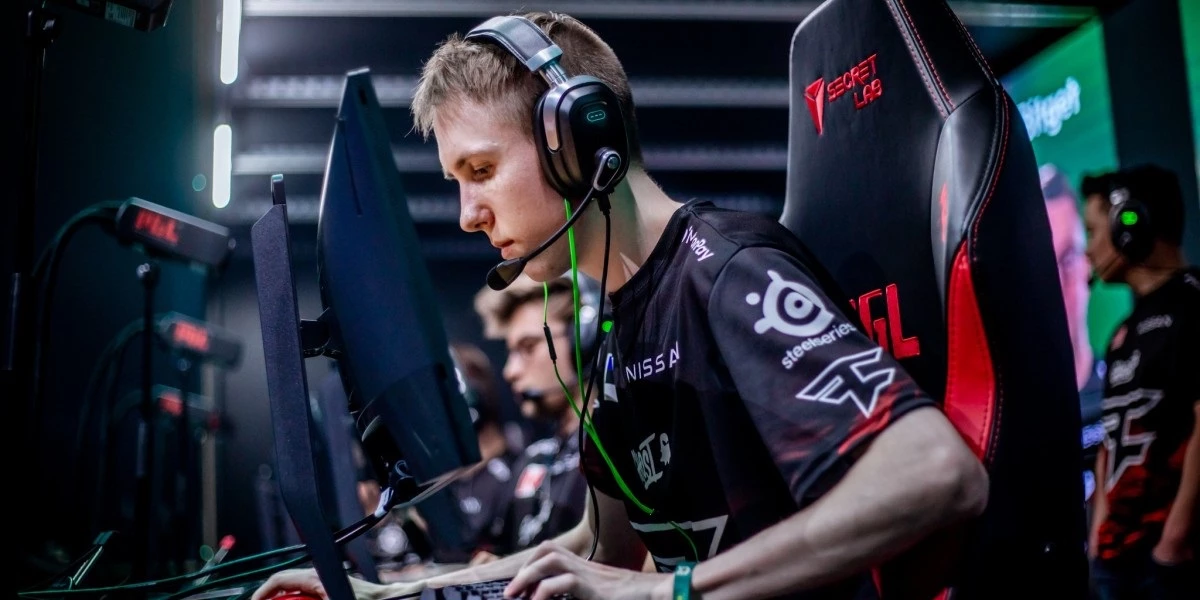Monte — FaZe Clan. Прогноз на матч CS:GO (8 мая 2023 года) Monte — FaZe Clan. Прогноз на матч CS:GO (8 мая 2023 года)
