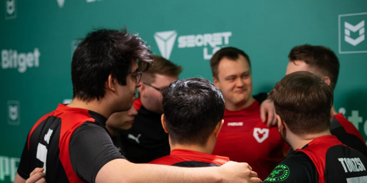 GamerLegion — MOUZ. Прогноз на матч CS:GO (9 мая 2023 года) GamerLegion — MOUZ. Прогноз на матч CS:GO (9 мая 2023 года)