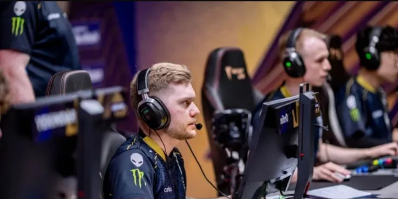 Team Liquid - Fluxo Team Liquid - Fluxo