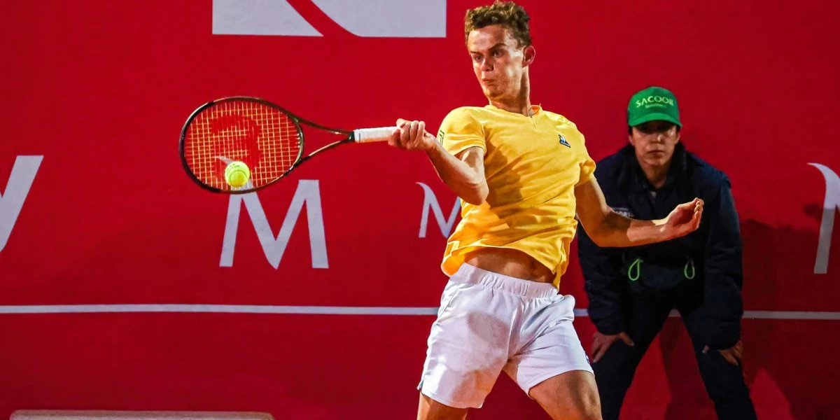 Ван Аш — Этчеверри. Прогноз на матч ATP Рим (10 мая 2023 года) Ван Аш — Этчеверри. Прогноз на матч ATP Рим (10 мая 2023 года)