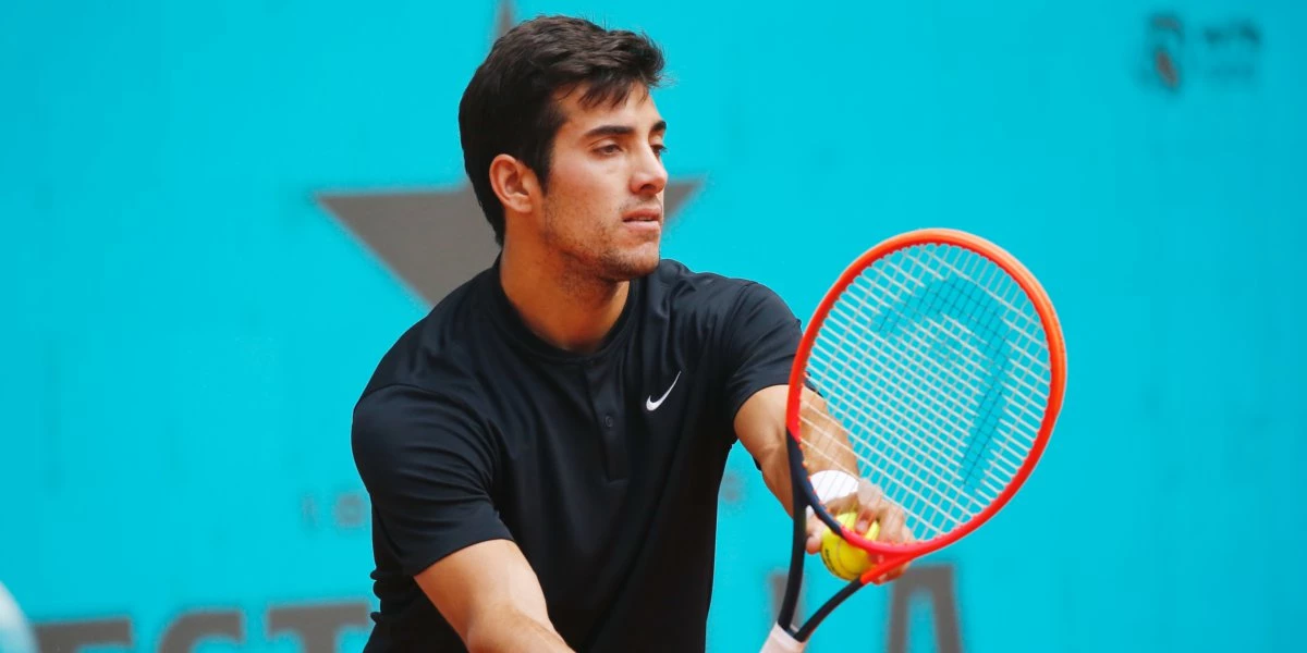 Качин — Гарин. Прогноз на матч ATP Рим (10 мая 2023 года) Качин — Гарин. Прогноз на матч ATP Рим (10 мая 2023 года)