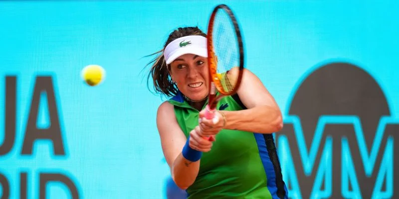 Анастасия Павлюченкова – Сара Эррани. Прогноз на матч WTA Рим (10 мая 2023 года) Анастасия Павлюченкова – Сара Эррани. Прогноз на матч WTA Рим (10 мая 2023 года)