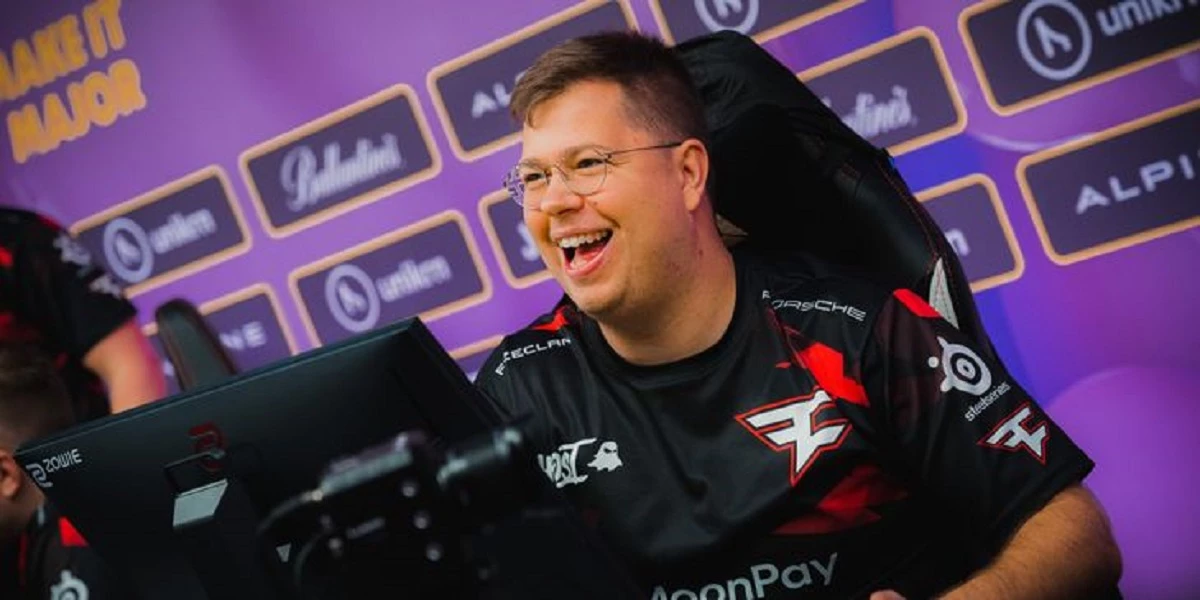 FaZe Clan — forZe. Прогноз на матч CS:GO (10 мая 2023 года) FaZe Clan — forZe. Прогноз на матч CS:GO (10 мая 2023 года)