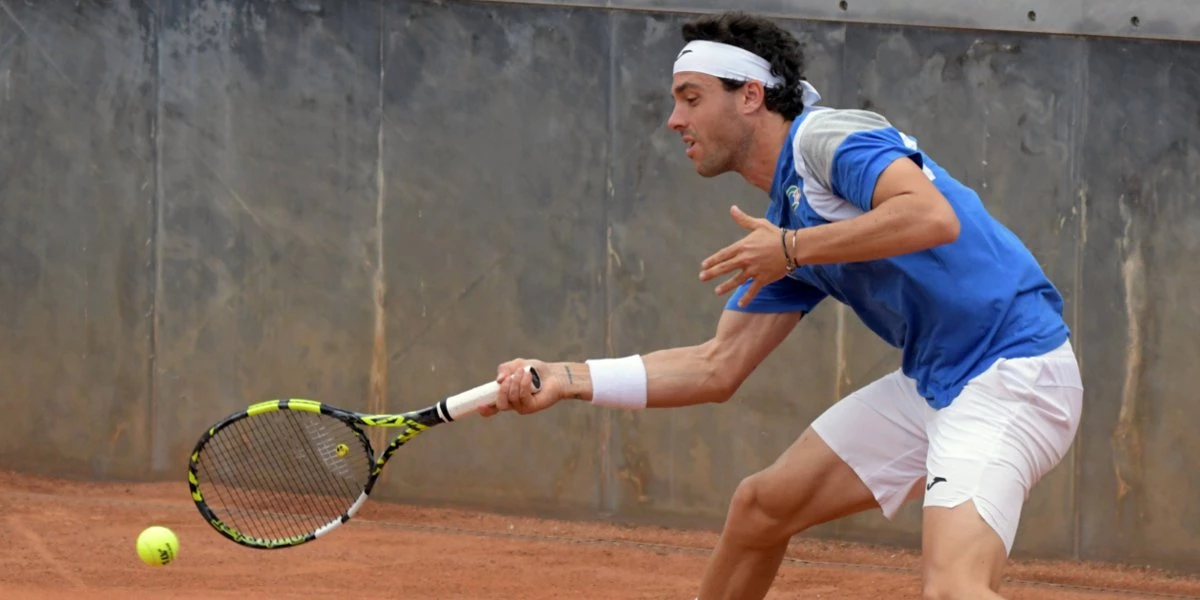 Чеккинато — Макдональд. Прогноз на матч ATP Рим (11 мая 2023 года) Чеккинато — Макдональд. Прогноз на матч ATP Рим (11 мая 2023 года)