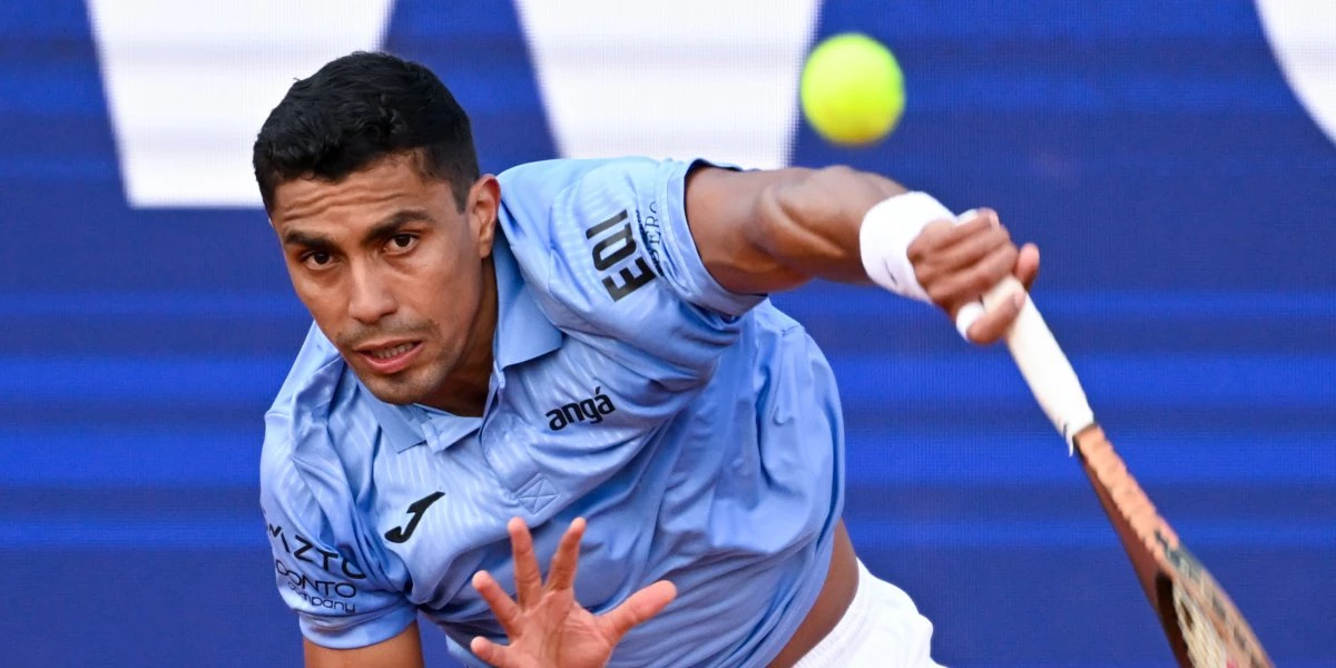 Маннарино — Монтейро. Прогноз на матч ATP Рим (11 мая 2023 года) Маннарино — Монтейро. Прогноз на матч ATP Рим (11 мая 2023 года)