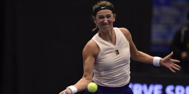 Виктория Азаренко – Слоан Стивенс. Прогноз на матч WTA Рим (11 мая 2023 года) Виктория Азаренко – Слоан Стивенс. Прогноз на матч WTA Рим (11 мая 2023 года)