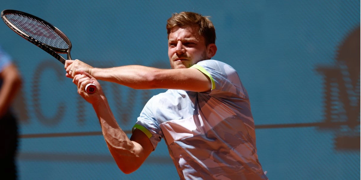 Нарди — Гоффен. Прогноз на матч ATP Рим (11 мая 2023 года) Нарди — Гоффен. Прогноз на матч ATP Рим (11 мая 2023 года)