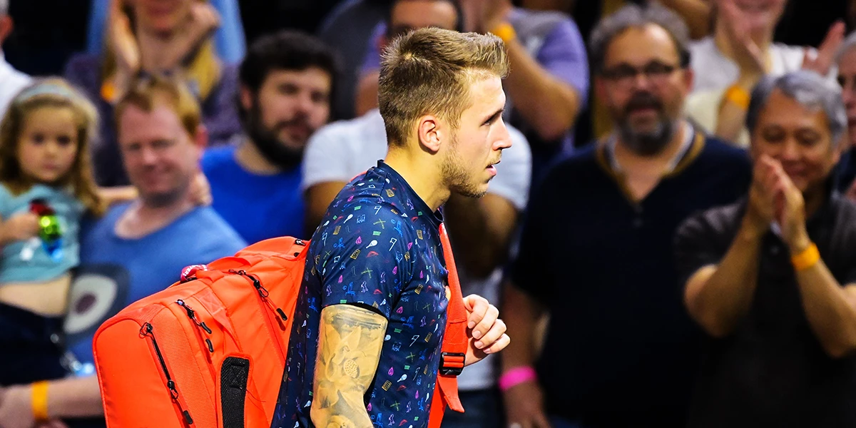 Стефано Наполитано — Алекс Молчан. Прогноз на матч ATP Рим (11 мая 2023 года)
Стефано Наполитано — Алекс Молчан. Прогноз на матч ATP Рим (11 мая 2023 года)