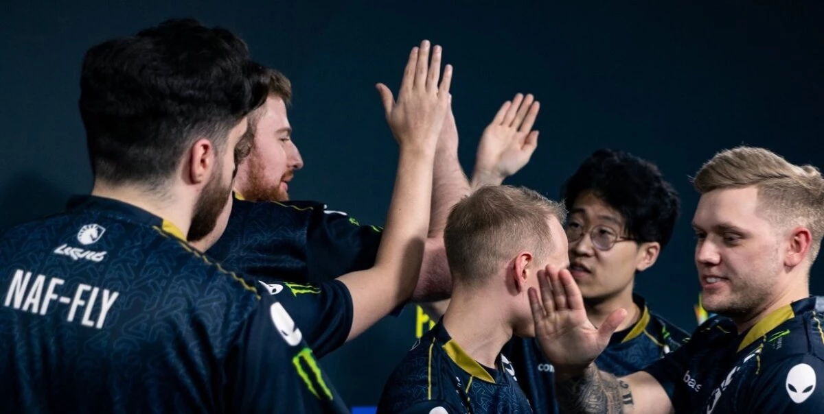 Grayhound — Liquid. Прогноз на матч CS:GO (11 мая 2023 года) Grayhound — Liquid. Прогноз на матч CS:GO (11 мая 2023 года)