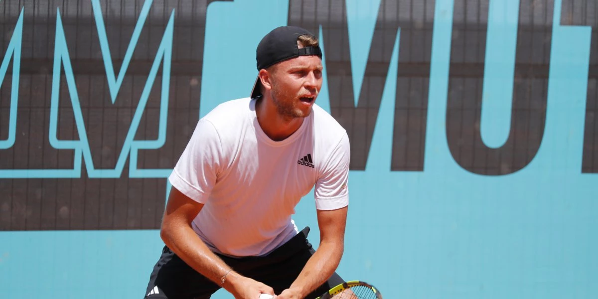 Мюллер — Норри. Прогноз на матч ATP Рим (12 мая 2023 года) Мюллер — Норри. Прогноз на матч ATP Рим (12 мая 2023 года)