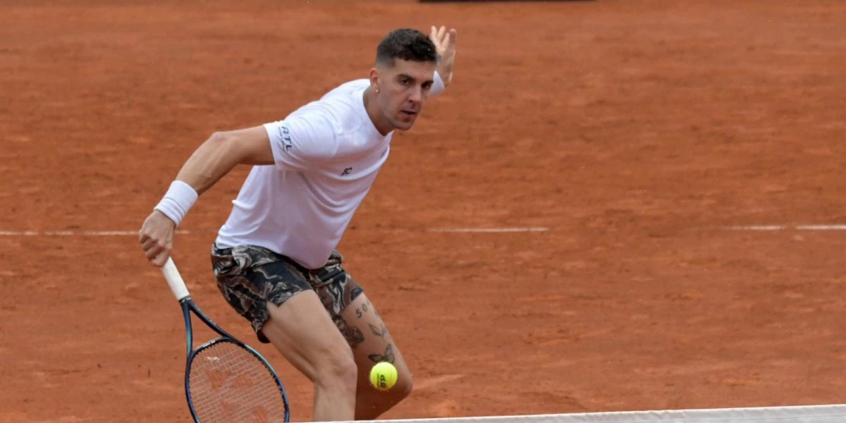 Коккинакис — Синнер. Прогноз на матч ATP Рим (12 мая 2023 года) Коккинакис — Синнер. Прогноз на матч ATP Рим (12 мая 2023 года)