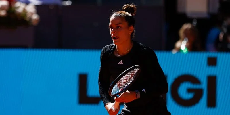 Мария Саккари – Барбора Стрыкова. Прогноз на матч WTA Рим (12 мая 2023 года) Мария Саккари – Барбора Стрыкова. Прогноз на матч WTA Рим (12 мая 2023 года)