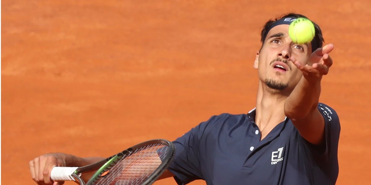 Сонего — Нисиока. Прогноз на матч ATP Рим (13 мая 2023 года) Сонего — Нисиока. Прогноз на матч ATP Рим (13 мая 2023 года)