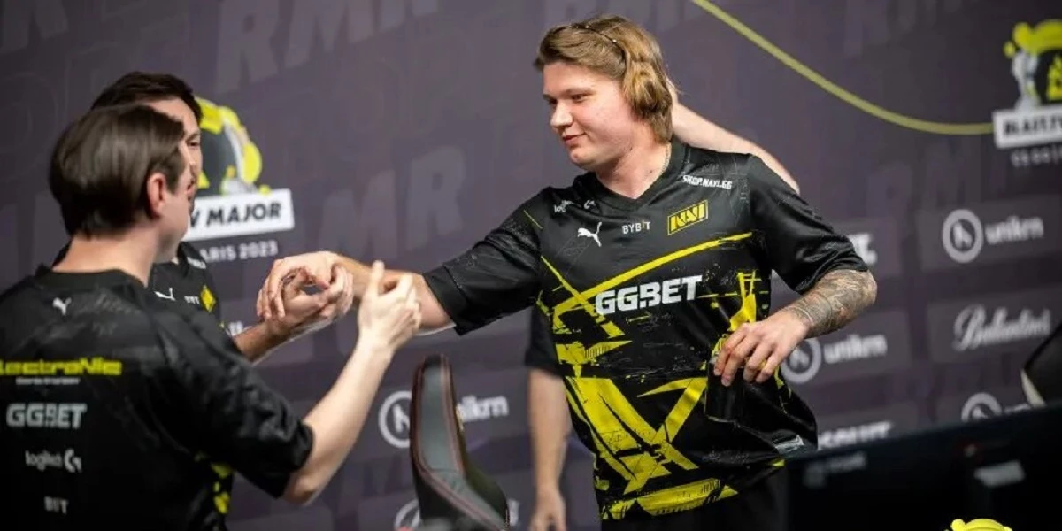 Na'Vi — GamerLegion. Прогноз на матч CS:GO (13 мая 2023 года) Na'Vi — GamerLegion. Прогноз на матч CS:GO (13 мая 2023 года)