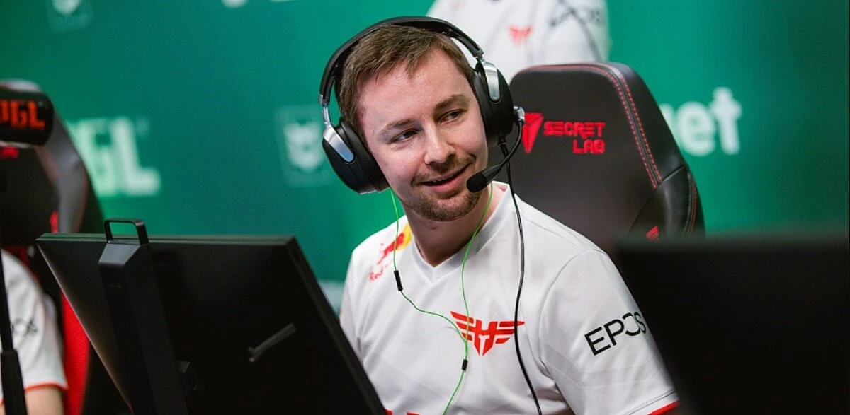 Heroic — FaZe Clan. Прогноз на матч CS:GO (13 мая 2023 года) Heroic — FaZe Clan. Прогноз на матч CS:GO (13 мая 2023 года)