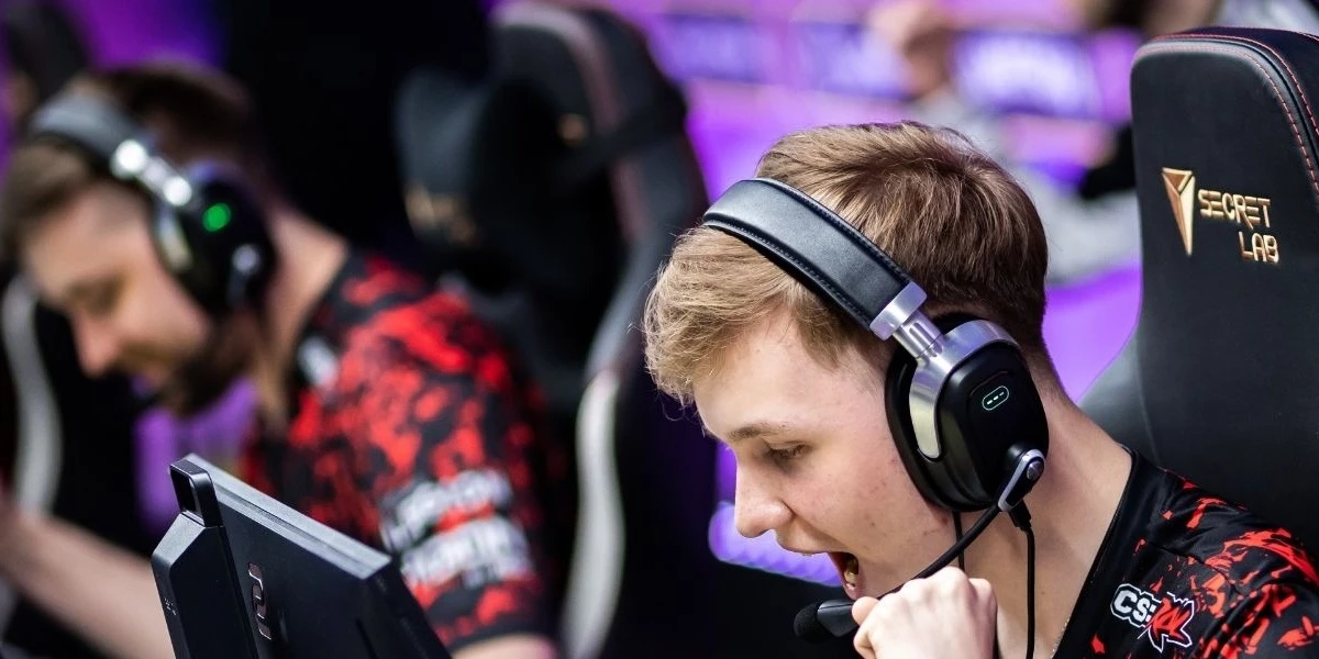 Vitality — G2. Прогноз на матч CS:GO (13 мая 2023 года) Vitality — G2. Прогноз на матч CS:GO (13 мая 2023 года)