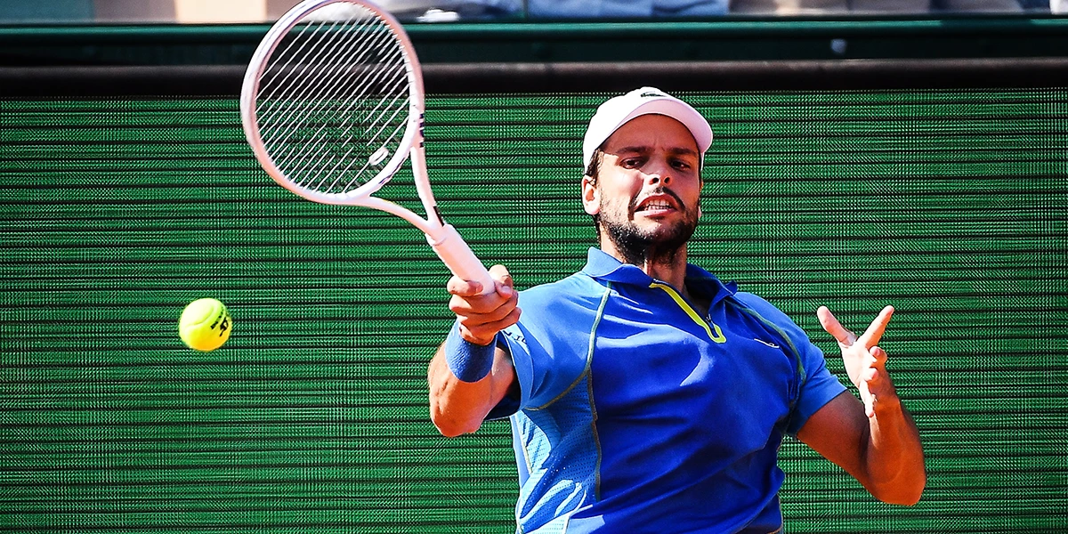 Грегуар Баррер — Франциско Черундоло. Прогноз на матч ATP Рим (14 мая 2023 года)
Грегуар Баррер — Франциско Черундоло. Прогноз на матч ATP Рим (14 мая 2023 года)