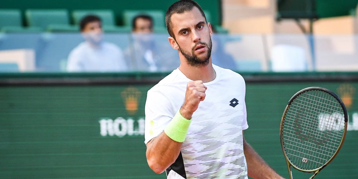 Дьере — Гарин. Прогноз на матч ATP Рим (14 мая 2023 года) Дьере — Гарин. Прогноз на матч ATP Рим (14 мая 2023 года)