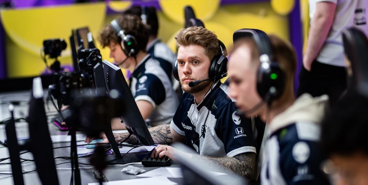 Heroic — Liquid. Прогноз на матч CS:GO (14 мая 2023 года) Heroic — Liquid. Прогноз на матч CS:GO (14 мая 2023 года)