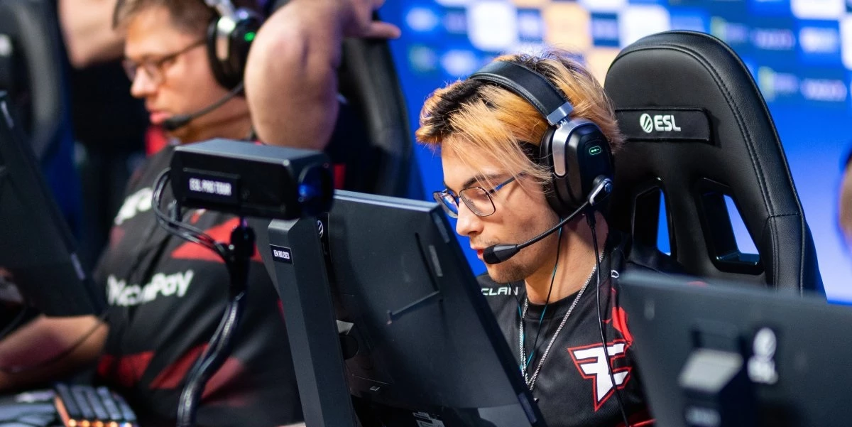 9INE — FaZe. Прогноз на матч CS:GO (14 мая 2023 года) 9INE — FaZe. Прогноз на матч CS:GO (14 мая 2023 года)